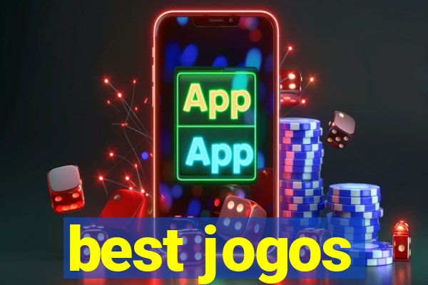 best jogos